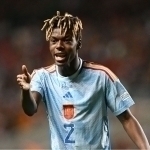 “Barselona”ning yozdagi asosiy transfer maqsadi aniq bo‘ldi