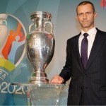 UEFA Евро-2028 мезбонлиги учун ариза қабул қилишни бошлади