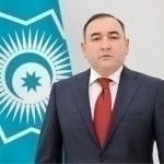 Илк бор Ўзбекистон вакили ТДТ бош котиби этиб тайинланди