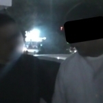 Namanganda vazirlik xodimlari 15 ming dollar bilan qo‘lga tushdi (video)