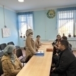 Qashqadaryoda Bolalar ombudsmani voyaga yetmagan qizning to‘yini to‘xtatdi