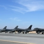 AQSH Tayvanga F-16 qiruvchi samolyotlari uchun 300 mln dollarlik jihozlar sotmoqchi