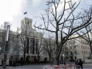 Germaniya josuslik ayblovi bilan rossiyalik diplomatni chiqarib yuboradi