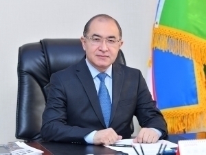 Sobiq AOKA rahbari Raqamli texnologiyalar vaziriga o‘rinbosar bo‘ldi
