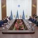 UzLiDeP signs memorandum with Erdogan’s party