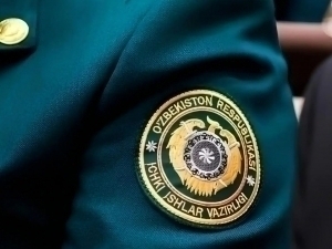 Xorazmda IIB xodimi urib yuborgan ayol vafot etdi