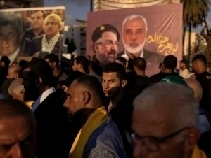 Yaqin Sharqda repressiyalar va so‘z erkinligini cheklash kuchaymoqda – BMT