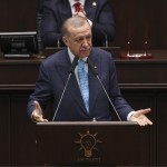 Erdo‘g‘an Turkiyada Prezident saylovi qachon o‘tkazilishini aytdi