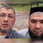 Усмонхон Алимов билан учрашув талаб қилган икки шахс устидан суд бошланди