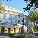 Toshkentda Rossiyaning yana bir universiteti filiali ochiladi