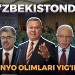 Alfraganus universiteti xalqaro ilmiy-amaliy konfrensiyaga mezbonlik qildi