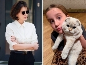 Kievda jinsiy aloqa uchun uchinchi shaxs