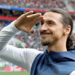 Златан Ибрагимовичнинг рамзий терма жамоаси билан танишинг