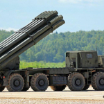Qirg‘izistonlik harbiylar Qozog‘istonda raketalarini yo‘qotib qo‘ydi