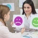 Teachers and students undergo psychological diagnostic assessments in Uzbekistan