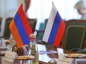 Кескинлик: Россия Арманистонга газ масаласида таҳдид қилди