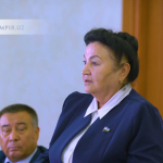 Водийда  қиз чиқараётган ота кулфатнинг ичида қолиб кетади – Сенатор
