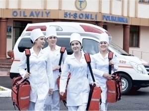 Oilaviy shifokorlar va hamshiralarning maoshi oshiriladi