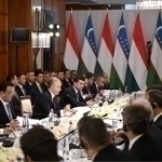 Hungarian firm to manage new industrial zone in Tashkent region