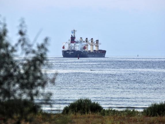 Ukraine loses $6 billion due to port closures