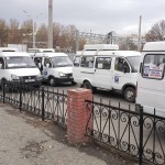 Toshkentdagi “marshrutka”lar transport kartalariga o‘tadi