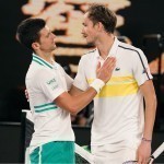 Теннис: US Open’нинг финалчилари маълум бўлди