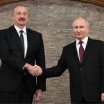 Putin va Aliyev Bishkekda “nozik masala”da gaplashib oldi 