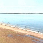 Хитой Россия билан чегарада тиканли тўсиқлар ўрнатмоқда