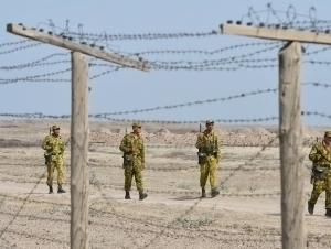 Tojikiston chegarasida 2 nafar afg‘onistonlik o‘ldirildi