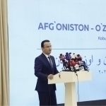 Transafg‘on temiryo‘li qurilishi tez orada boshlanadi – Laziz Qudratov 
