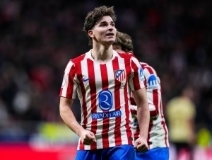 Alvares JCHdan keyin “Barselona”ga o‘tishi mumkin