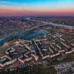 Босиб олинган Херсон вилояти Россия таркибига “қўшилмоқчи”