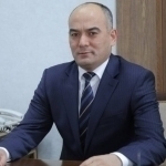 Худоёр Мелиев Адлия вазири ўринбосари лавозимидан кетди