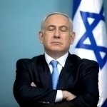 Netanyaxu harbiy hukumatni tarqatib yubordi