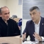 Bayramni bolalaring oldida emas, surishtiruv izolyatorida o‘tkazishing aniq edi-ku – Alisher Qodirov G‘ayrat Do‘stov haqida