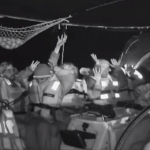 Isroil G‘azoga yordam olib ketayotgan 170 dan ortiq faolni qo‘lga oldi