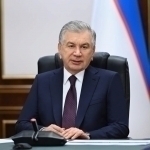 Президент масъулларга энергетика тизимини ислоҳ қилиш бўйича топшириқ берди