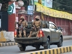 Afg‘oniston va Pokiston harbiy harakatlarni vaqtinchalik to‘xtatdi