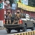 Afg‘oniston va Pokiston harbiy harakatlarni vaqtinchalik to‘xtatdi