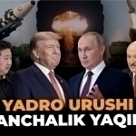 Nuclear tension: Do weapons tests speed up war?