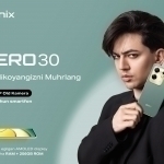 Infinix O‘zbekistonda vloglar uchun mo‘ljallangan smartfonlarni sotuvga chiqardi
