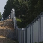 Belarus Ukraina bilan chegarada istehkomlar qurishni boshladi – OAV