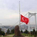 Turkiyada uch kunlik motam e’lon qilindi