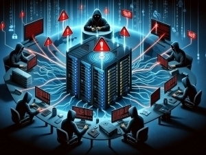 Эрон можароси рақамли урушни бошлаб бериши мумкин – эксперт огоҳлантирди