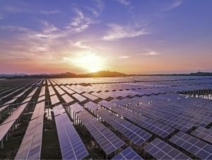 Япония кўмагида Ўзбекистонда иккита қуёш электр станцияси қурилади 