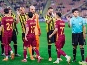 “Nasaf” Elit Chempionlar ligasi 6-uchrashuvida ham mag‘lubiyatga uchradi