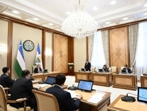 Bu yil bitiruvchilar bandligi uchun 500 mlrd so‘m ajratiladi