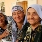 O‘zbekistonda ko‘proq ayollar uzoq umr ko‘ryapti