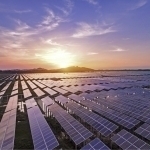 Япония кўмагида Ўзбекистонда иккита қуёш электр станцияси қурилади 