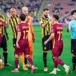 “Nasaf” Elit Chempionlar ligasi 6-uchrashuvida ham mag‘lubiyatga uchradi